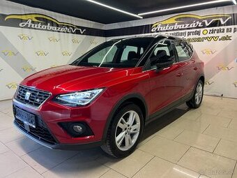Seat Arona 1.5 EVO FR