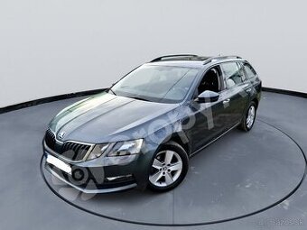 Škoda Octavia 1.5 benzin, 110KW model 2020