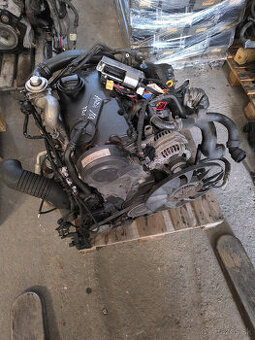 Motor 1.9tdi 74kw AVB