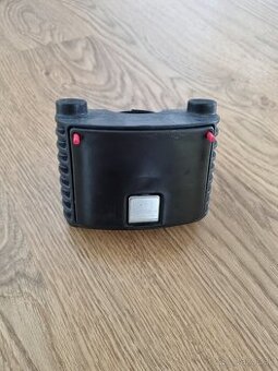 Základňa na cyklosedačku Hamax