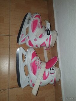 Predam korcule dievčenské