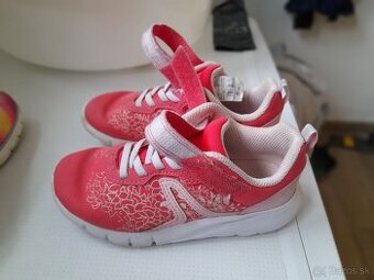 Dievcenske botasky newfeel