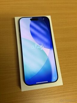 Iphone 16 pro max 256GB