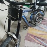 Dh/dowmhill/zjazdovy bicykel/Glory Giant