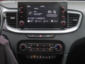 Kia CEED Cee´d, 1.5 T-GDI 7st automat