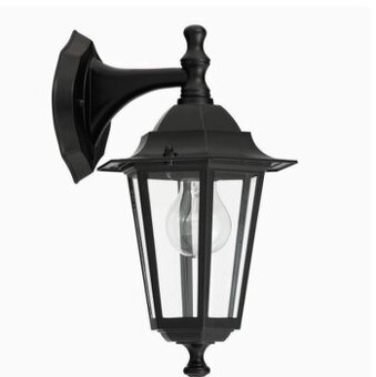 Vonkajsie osvetlenie