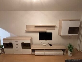 Predam obyvaciu stenu