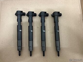 Jeep 2.2 CRD Mercedes CDI vstriky delphi A651070