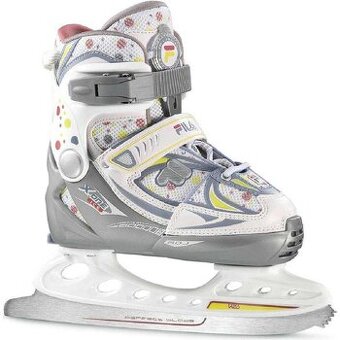 Dievčenské korčule Fila 32-35