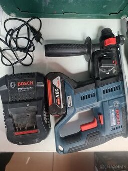 Bosch GBH 18V-21