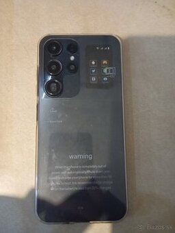 Napodobnenina s26 ultra