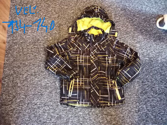 bundy pre chlapca + oteplováky na traky