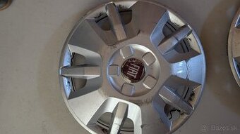 Puklice Fiat Ducato 15"