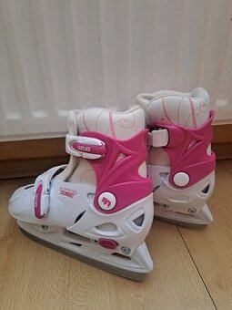 Detské korčule 33 - 36