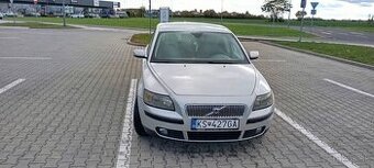 Volvo V50, 2.0 diesel, 100kw
