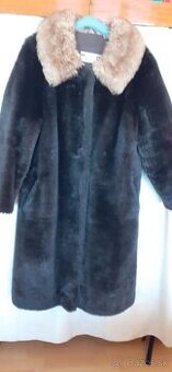 Kožuch o veľkosti 52-54