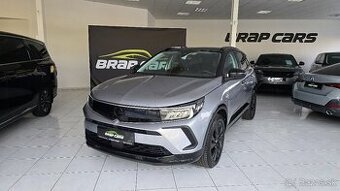 Opel Grandland 1.5 CDTI S&S GS Line A/T