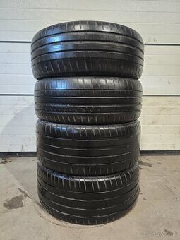 Letné Pneu Michelin 225/45 R18 a 255/40 R18 2023
