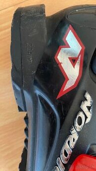 Detské lyže 70 cm + lyžiarky