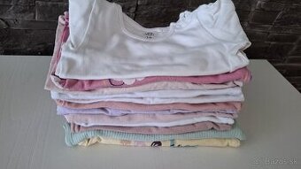 Balik body dlhy rukav 12 ks