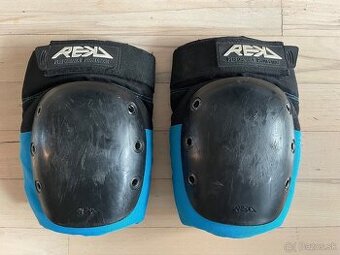 Chranice na kolena REKD