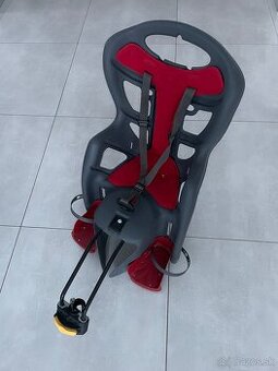 Detská cyklosedačka