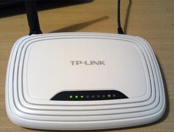 Predám wifi router tplink