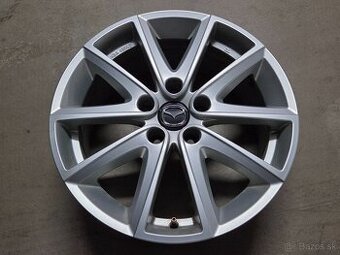 MAZDA "17" originál