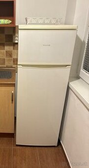 Chladnička s mrazničkou