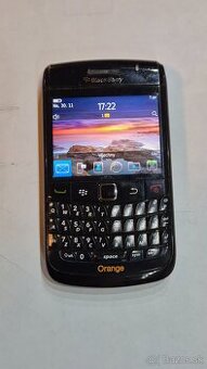 Predam BlackBerry Bold 9780