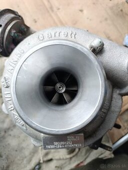 Turbo Iveco Daily 3.0l