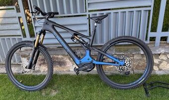 TURBO LEVO SW CARBON NB S6