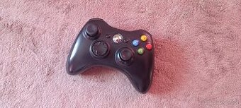 Gamepad pre xbox360