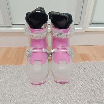 Detské nastaviteľné lyžiarky Roxa MP 180-215 (EU 29-34)