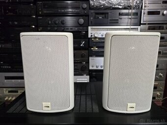 Canton Fonissimo RC menšie regálovky