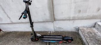 Elektrická kolobežka