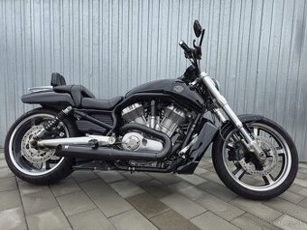 Harley Davidson v-rod VRSCF 2011