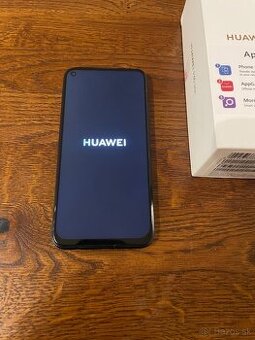 Huawei P40 lite