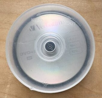 Disky - nové DVD a CD