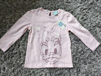 Dievčenské tričko, Daisy