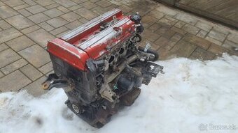 Motor Honda CR-V gen I