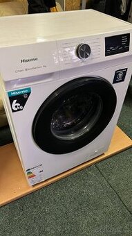 Práčka hisense