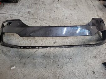 skoda karoq naraznik predny 57a807221