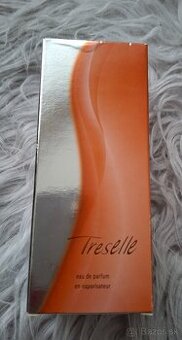 Parfum.Tressele