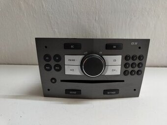 Autorádio Opel corsa D 497316088 13255553 40€