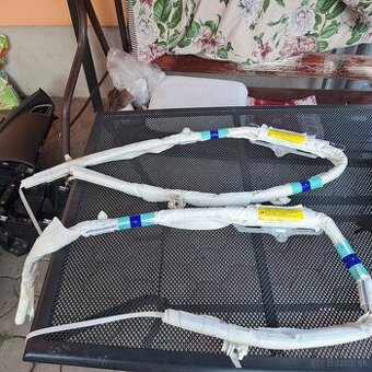 Predam stropný aerbag na opel astra j .