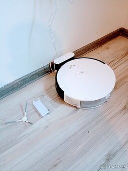 roboticky vysavac TP-Link Tapo RV10