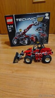 Technic 8283