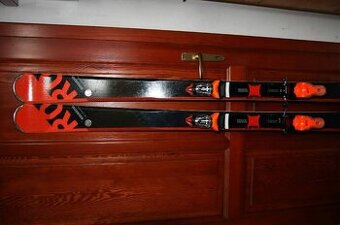 lyže Rossignol Experence 80 HD184 cm