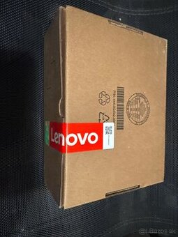 Lenovo univerzal USB-C Dock